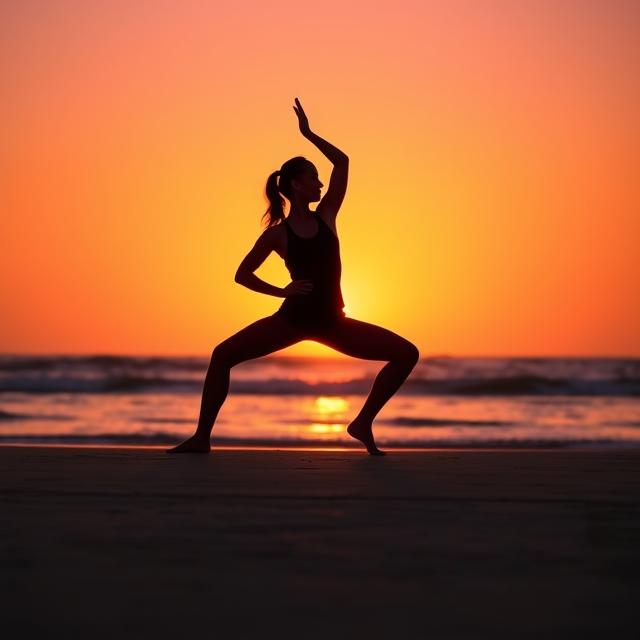 Instructora senior de Hatha Yoga terapéutico
